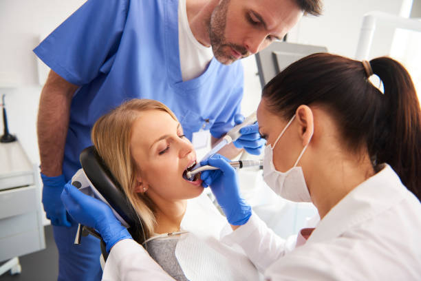Best Oral Cancer Screening  in Flemington, PA