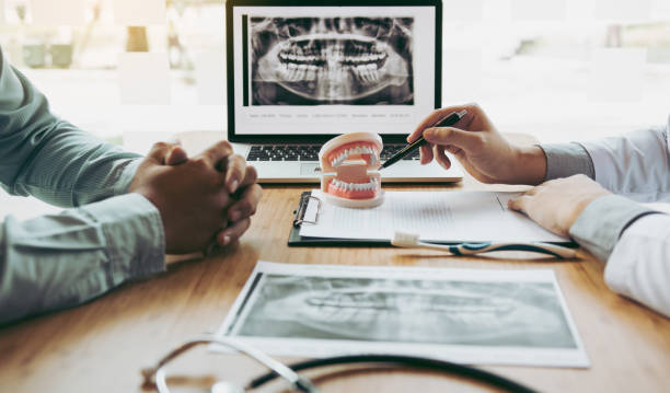 Oral Cancer Screening in Flemington, PA