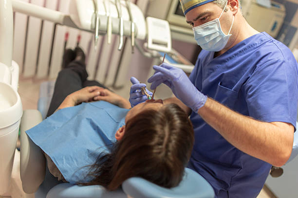Best Full Mouth Reconstruction  in Flemington, PA