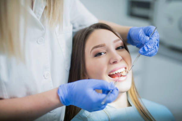 TMJ/TMD Treatment in Flemington, PA