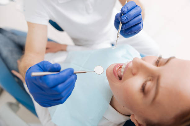 Best Laser Dentistry  in Flemington, PA
